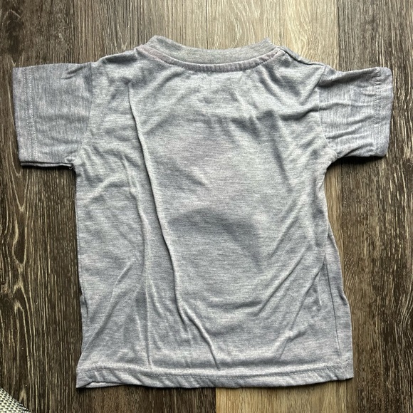 🔥Members Only Iguana Jetski Tee & Shorts Set - Picture 4 of 8